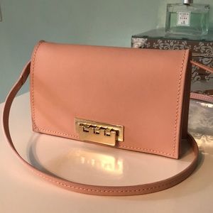 UNUSED Zac by Zac Posen “Earthette” Crossbody